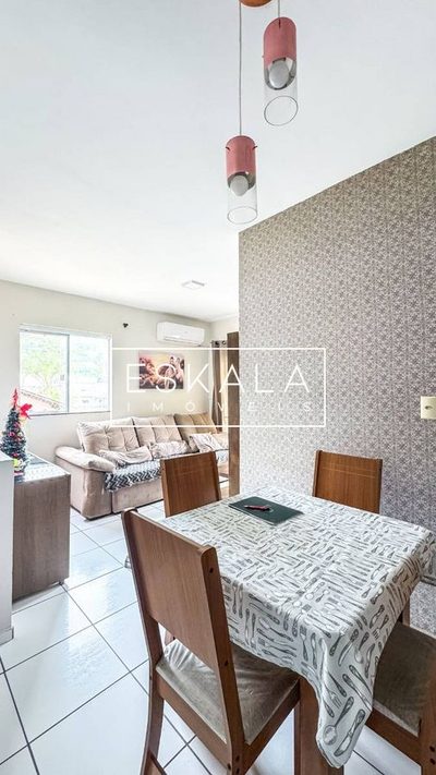 Apartamento, 3 quartos, 81 m² - Foto 5