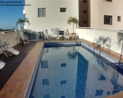 Apartamento, 1 quarto, 45 m² - Foto 2