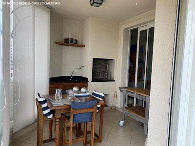 Apartamento, 3 quartos, 260 m² - Foto 3