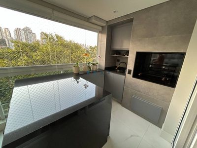 Apartamento, 3 quartos, 142 m² - Foto 5