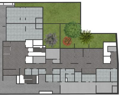 Apartamento, 1 quarto, 55 m² - Foto 5