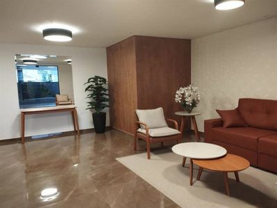 Apartamento, 3 quartos, 83 m² - Foto 4