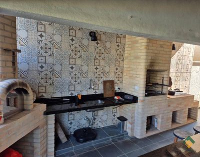 Casa, 3 quartos, 195 m² - Foto 4