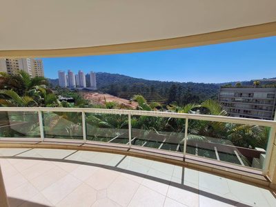 Apartamento, 3 quartos, 133 m² - Foto 2