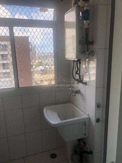 Apartamento, 3 quartos - Foto 3