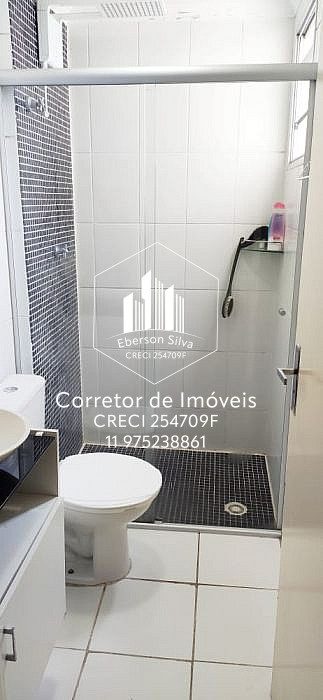 Apartamento, 2 quartos, 54 m² - Foto 5
