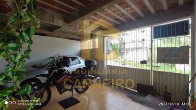 Casa, 3 quartos - Foto 3