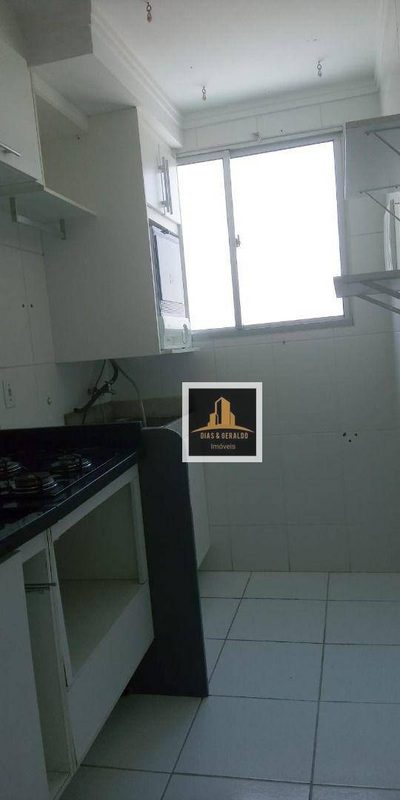 Apartamento, 2 quartos, 48 m² - Foto 5