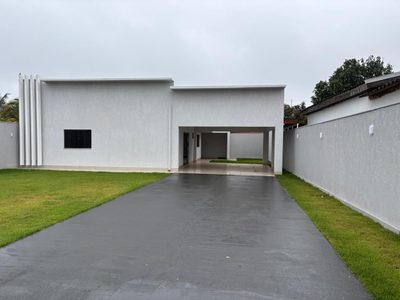 Casa, 2 quartos, 162 m² - Foto 1