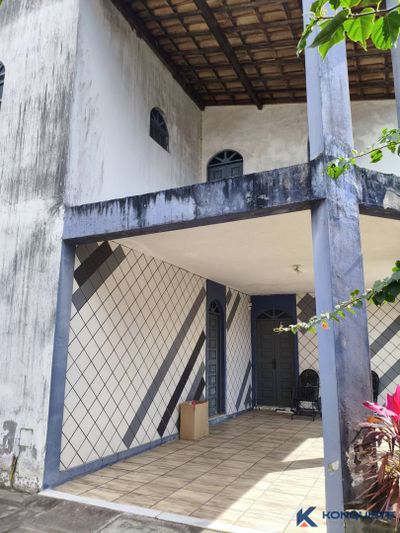 Casa, 5 quartos, 440 m² - Foto 2