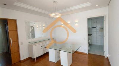 Apartamento, 3 quartos, 93 m² - Foto 3