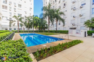 Apartamento, 3 quartos, 69 m² - Foto 1