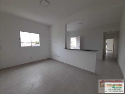 Casa, 2 quartos, 68 m² - Foto 1