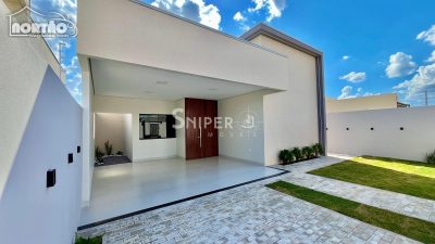 Casa, 3 quartos, 128 m² - Foto 1