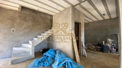 Casa, 3 quartos, 118 m² - Foto 1