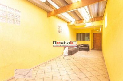 Sobrado, 3 quartos, 106 m² - Foto 4