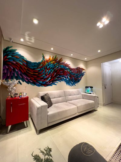 Apartamento, 3 quartos, 160 m² - Foto 4