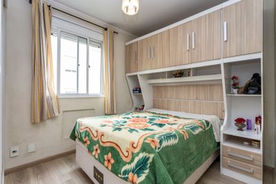 Apartamento, 3 quartos, 68 m² - Foto 4