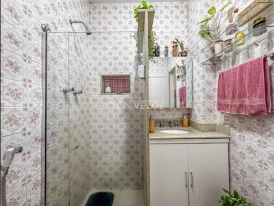 Apartamento, 2 quartos, 58 m² - Foto 1