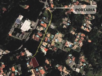 Terreno, 1403 m² - Foto 1