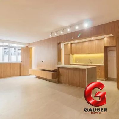 Apartamento, 2 quartos, 96 m² - Foto 1