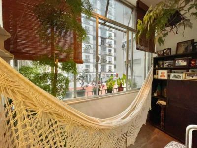 Apartamento, 3 quartos, 102 m² - Foto 2