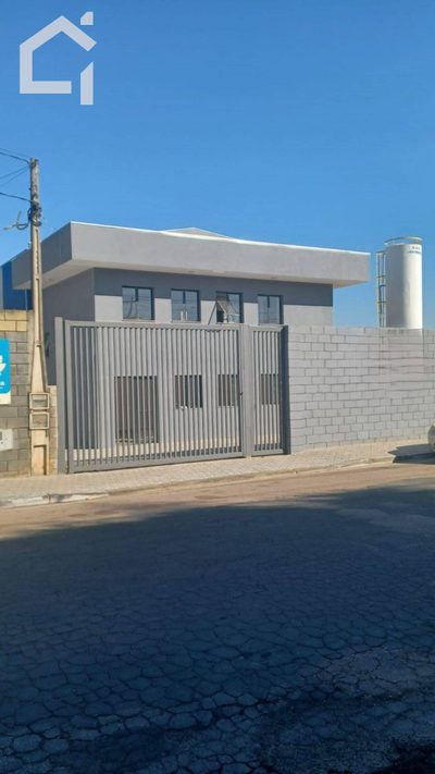 Depósito-Galpão, 1060 m² - Foto 4