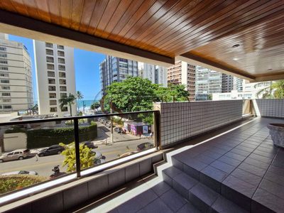 Apartamento, 4 quartos, 156 m² - Foto 1