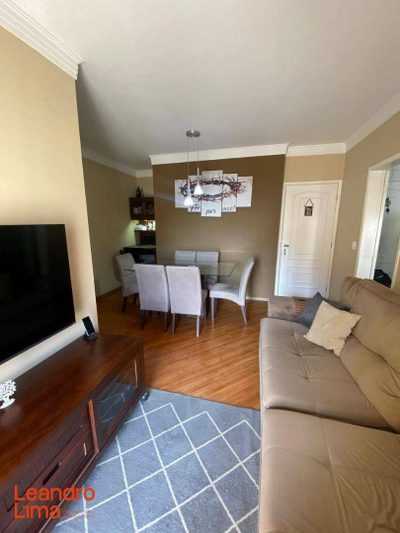 Apartamento, 3 quartos, 75 m² - Foto 2