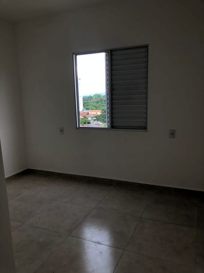 Apartamento, 2 quartos, 63 m² - Foto 1