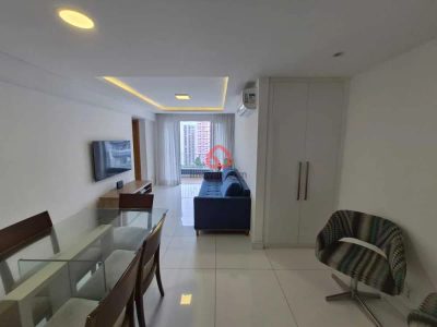 Apartamento, 3 quartos, 90 m² - Foto 4