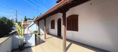 Casa, 6 quartos, 320 m² - Foto 2