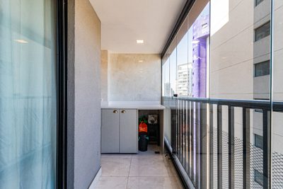 Apartamento, 2 quartos, 46 m² - Foto 5