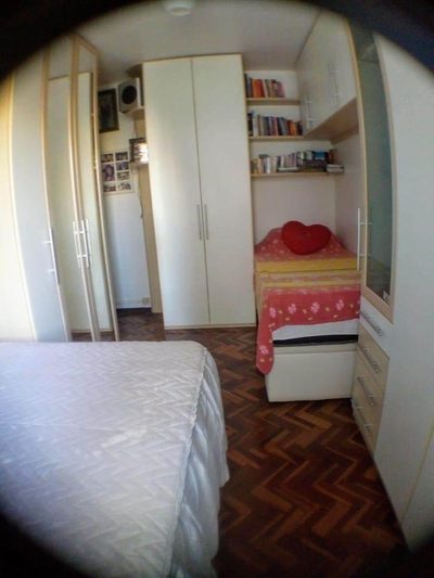 Apartamento, 2 quartos, 76 m² - Foto 5