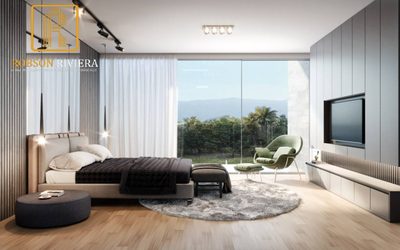 Casa de Condomínio, 7 quartos - Foto 5