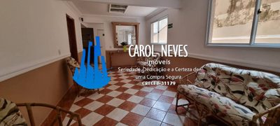 Apartamento, 1 quarto, 55 m² - Foto 1