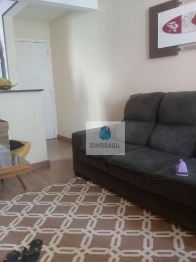 Apartamento, 2 quartos, 53 m² - Foto 4