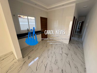 Casa, 3 quartos, 107 m² - Foto 5