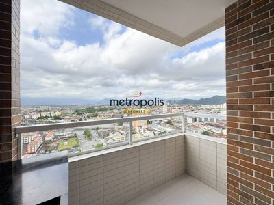 Apartamento, 2 quartos, 58 m² - Foto 3
