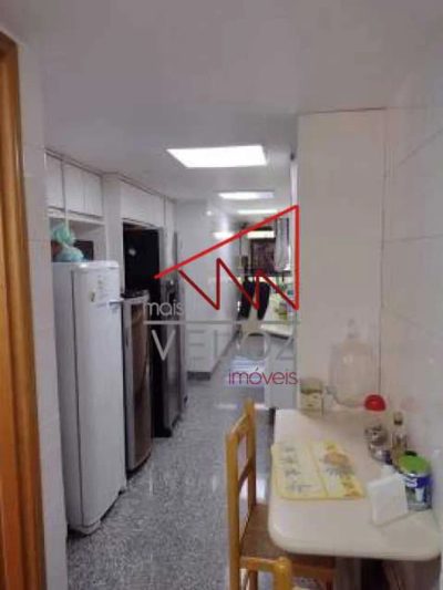 Apartamento, 4 quartos, 178 m² - Foto 1