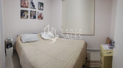 Apartamento, 3 quartos, 97 m² - Foto 5