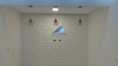 Casa, 3 quartos, 98 m² - Foto 3