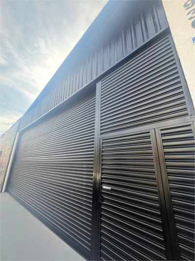 Depósito-Galpão, 300 m² - Foto 3