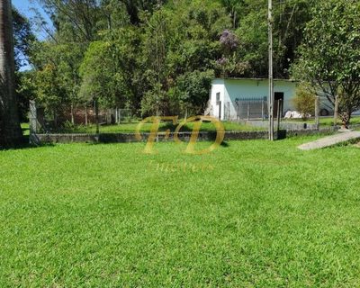 Sítio, 3 quartos, 10 hectares - Foto 2