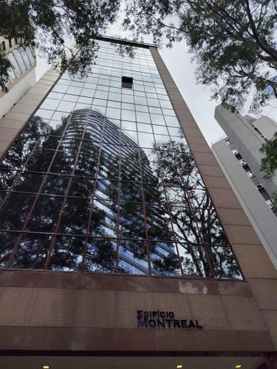 Prédio Inteiro, 214 m² - Foto 1