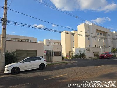 Apartamento, 2 quartos, 45 m² - Foto 1