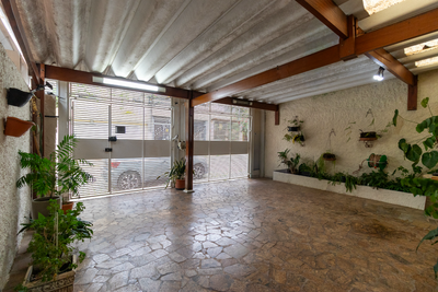 Casa, 4 quartos, 266 m² - Foto 3