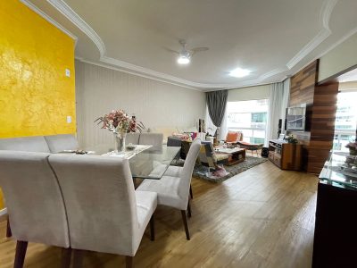 Apartamento, 3 quartos, 129 m² - Foto 3