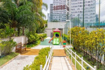 Apartamento, 3 quartos, 227 m² - Foto 1