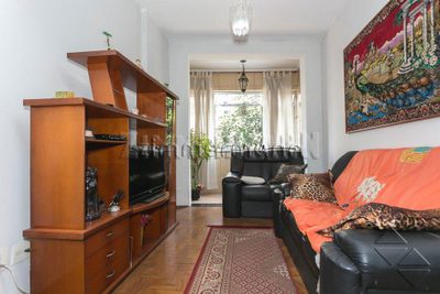 Apartamento, 2 quartos, 102 m² - Foto 2